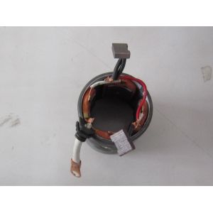 VG1560090001 WD615 SINOTRUK HOWO Engine Starter Motor