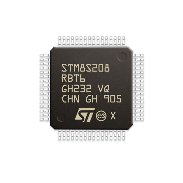 Chuangyunxinyuan STM8S207R6T6 New & Original In Stock Electronic Components