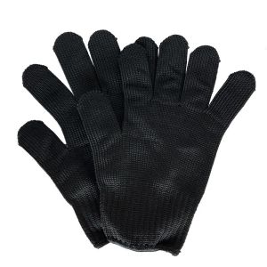 Cycling Full Finger Cut Resistant Hand Protection S M L XL Sizes with High