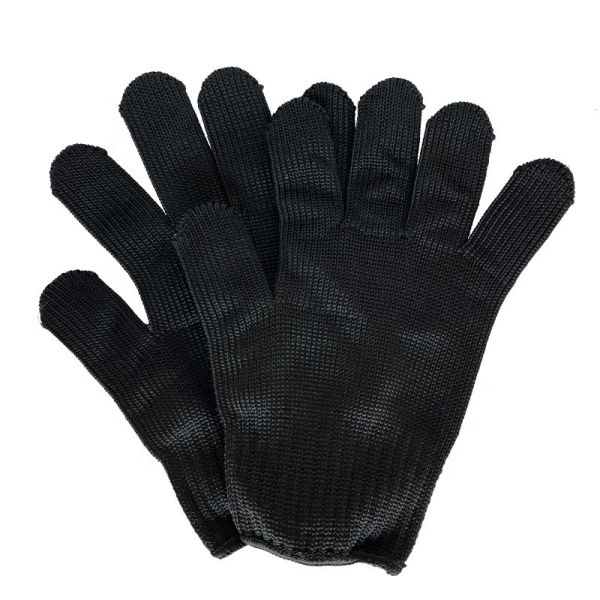 Cycling Full Finger Cut Resistant Hand Protection S M L XL Sizes with High