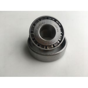 P6 P4 P5 30307J Taper Roller Bearings 35x80x22.75mm