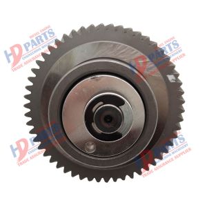 403C-11 Engine Oil Pump U5MK8265 For PERKINS