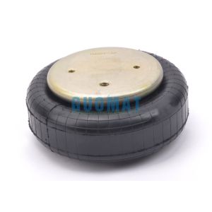 1B9X5 Convoluted Air Spring Replacement 1B9-202 Goodyear Inflatable Airbag