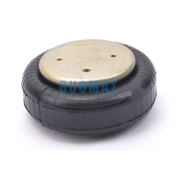 Buy 1B9X5 Convoluted Air Spring Replacement 1B9-202 Goodyear Inflatable Airbag at wholesale prices