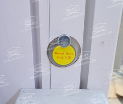 Electric Stair Lift for Disabled Person