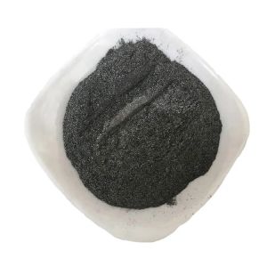 Quality High Carbon Expanded Graphite 80Mesh 95% for sale