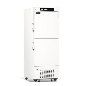 Biomedical Low Temperature Freezer Fridge
