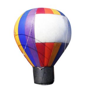 cheap inflatable ground balloon,advertising inflatable balloon,rooftop