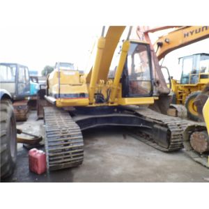 Quality CAT 320B used excavator ready for sale for sale