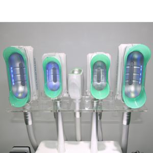 Lipolaser Cryolipolysis Slimming Machine 40Khz 5 In One Cavitation Machine