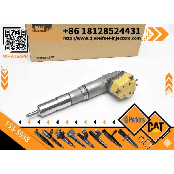 Buy New 174-7526 Diesel Fuel Pump Assembly 153-5938 20R-4148 for Caterpillar Diesel Pump at wholesale prices
