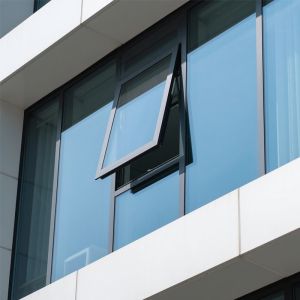 Aluminum Sliding Window SA-115, Low Maintenance, 5+ Years Warranty