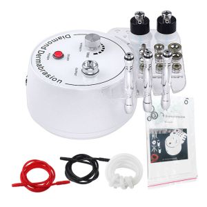 Microdermabrasion Water Oxygen Jet Peel Machine Diamond Dermabrasion Machine