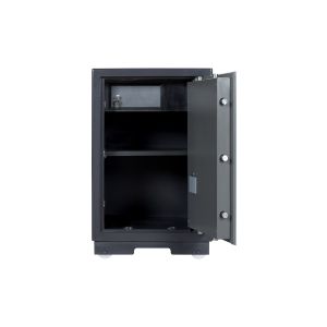 Electronic Keypad Digital Waterproof Fireproof Safe Box