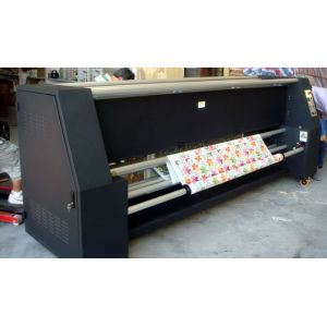 A-Starjet DX7 and 3.2M 5L printer