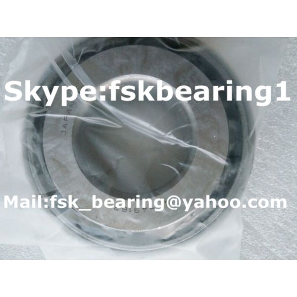 NTN 49162 / 49368 TS Type Roller Bearings Stainless Steel 41.275mm x 93.662mm x 31.75mm
