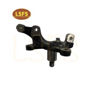 Maxus G10 Left Fitting Position Auto Steering Knuckles with Part Number