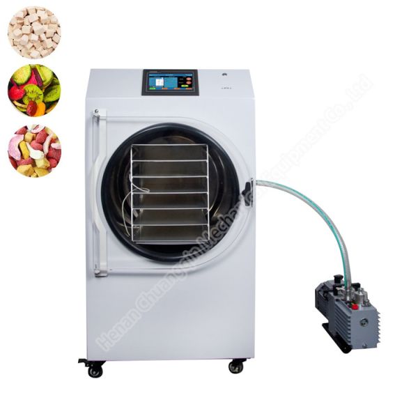 Industrial Vacuum Freeze Dryer Liofilizador Freeze Dryer Dry Machine Multifuncti