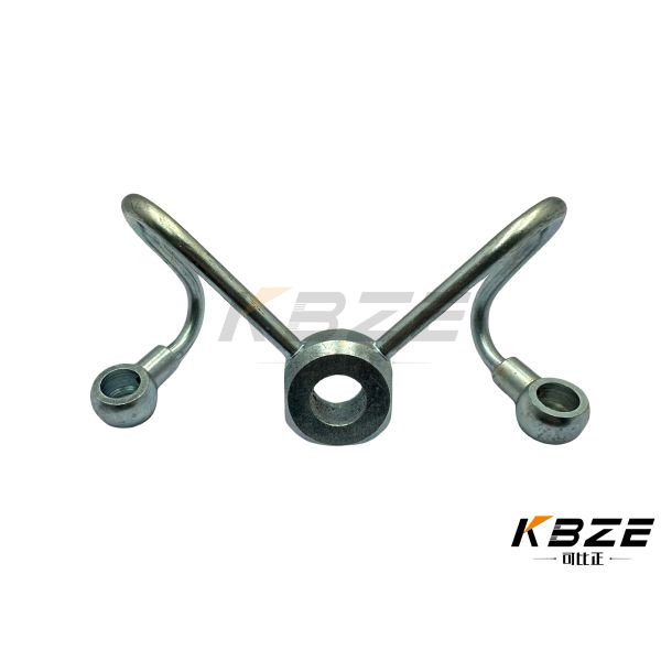 Buy VOE 21147486 VOE21147486 DELIVERY FUEL PIPE F04291337 FOR EC240 EC290 VOLVO EXCAVATOR at wholesale prices