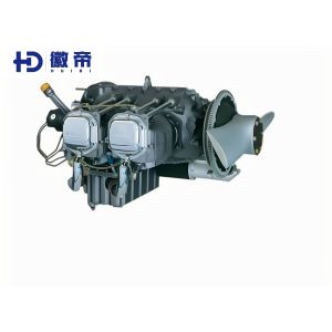 Lycoming AEIO-580 Aircraft Engine 315HP Fuel-Injected