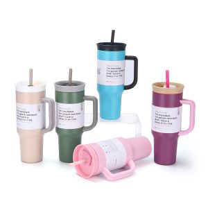 Leakproof Stainless Steel Children Smoothie Drinking Sippy Cups Electric Hot