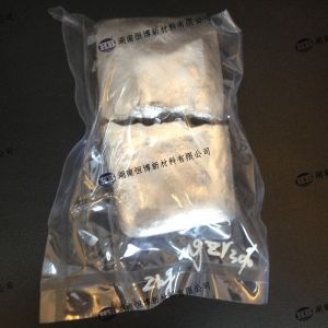 MgZr25 MgZr30 MgZr35 Magnesium Zirconium master alloy Ingot factory