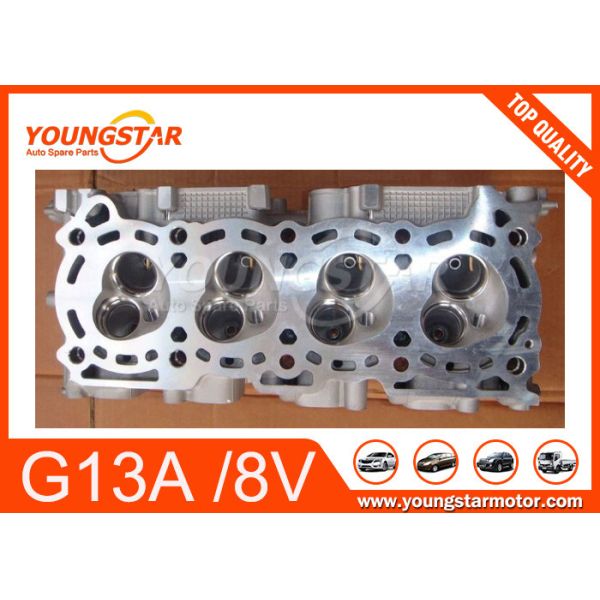 Buy SUZUKI FUTURA Aluminium 1.3l  8v  Engine Cylinder Head TS16949 at wholesale prices