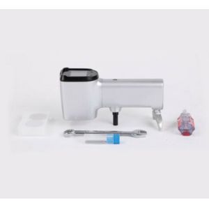 Barcol Impressor 135HBW ASTM Aluminum Hardness Tester