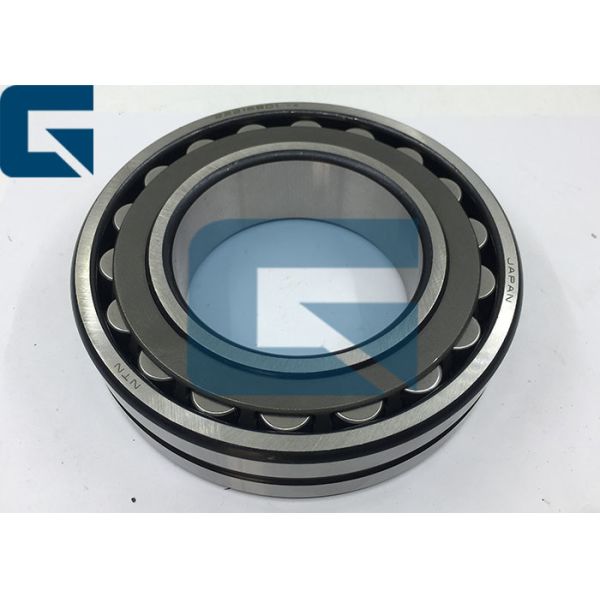 Original NSK 22218CDE4 / C3 / S11 Spherical Roller Bearing For Excavator