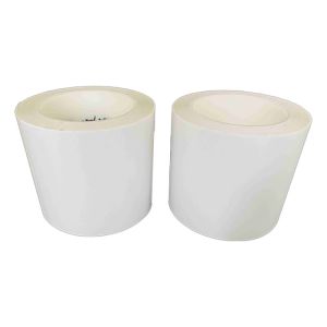 Customized Length Double Sided Hot Melt Pressure Sensitive Adhesive Transfer Tape