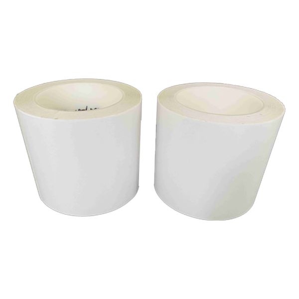 Buy Customized Length Double Sided Hot Melt Pressure Sensitive Adhesive Transfer Tape at wholesale prices