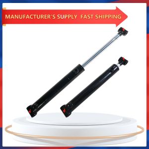 45# Steel Hydraulic Cylinder for Lift Truck 16MPa