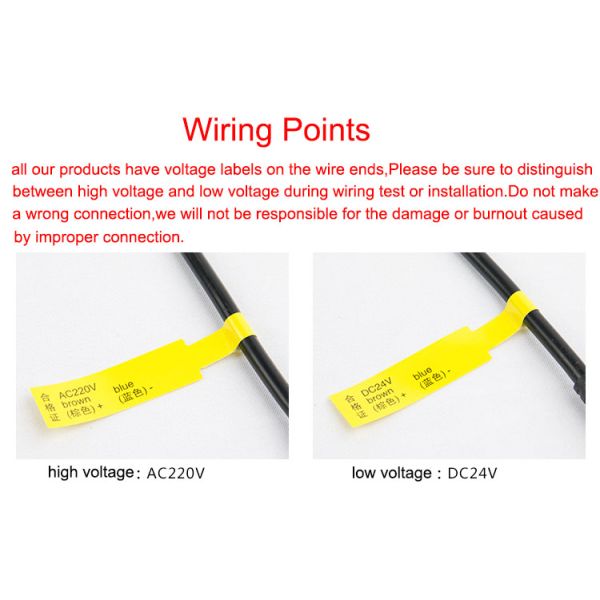 LED Linear light with outdoor waterproof exterior wall indoor living room ceiling 12V decoration Strip lights