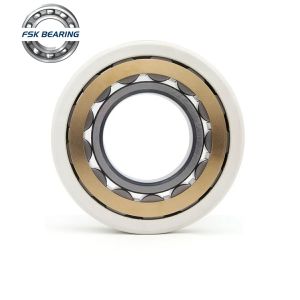 Premium Quality NJ 320 ECM/P64VA3091 Insulated Cylindrical Roller Bearing For
