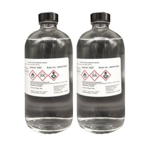 Transparent Bonding Momentive SS4120 Primer With Addition Cure RTVs