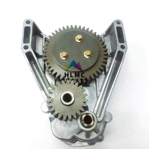 22397140 8170261 Excavator Oil Pump Ec360 Ec460 D12d Deutz Engning