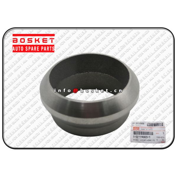 5-22119003-0 5221190030 Exhaust Pipe Joint Ring Suitable for ISUZU NPR59 4BD1