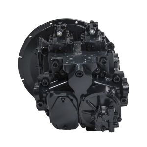 Excavator Parts K5V212DPH1N5R-OE81-V Hydraulic Piston Pump For SY485/500/550