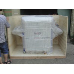 Security X Ray Airport Security Detector To Detect Explosive with comprehensive