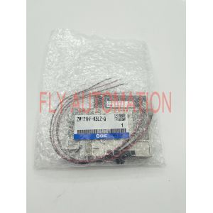 SMC ZM131HF-K5LZ-Q Vacuum Generator Zm Vacuum System