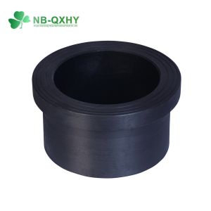 HDPE/PE Butt Socket Fusion Reducing Equal Electrofusion Tee with OHSAS18001