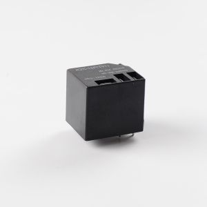 China JQX-16F 12V 30A T91 General Purpose Relay 0.36W on sale