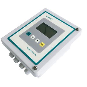 Clamp On Doppler Ultrasonic Liquid Measure