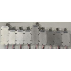 Analog RF Signal Jammer Module Drone Jammer Power Amplifier WiFi / GNSS / GPS