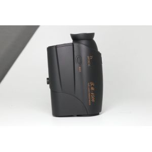 Optical Glass Lens 16mm 5KM/H Laser Rangefinder 600m