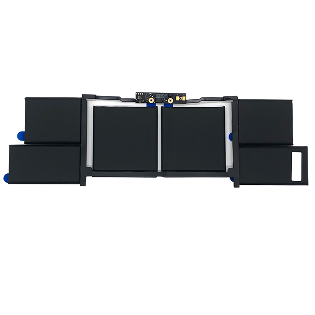 11.4v 83.6Wh Laptop Battery Replacement A1953 For Mac Book Pro Retina 15" 2018