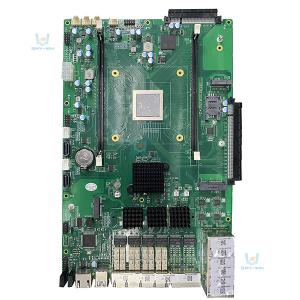 Quality Customized Industrial PCB Assembly OEM Design Smt Pcba Manufacturing for sale