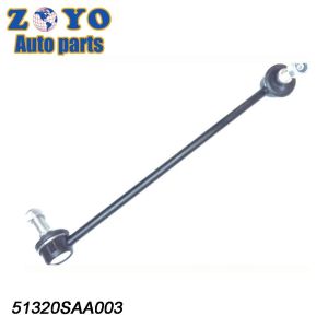 OE NO. 51320-SA-A003 Front Lower RBI Stabilizer Link for Honda Jazz Fit 2001