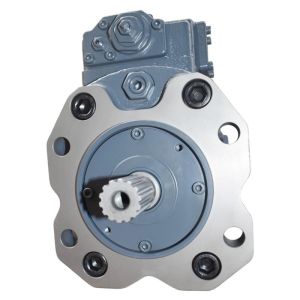K3V6DT-9N09 Hydraulic Pump for EC140B LG915 XE150