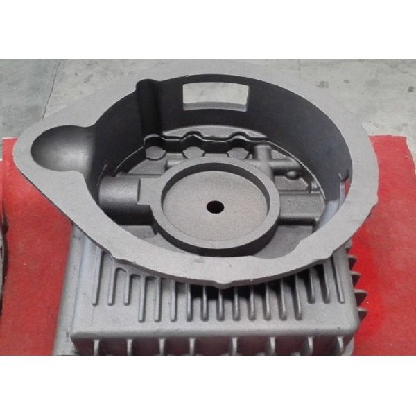 Buy Accurate Dimension Lift Truck Parts Tor - Con Case With Smooth Surface at wholesale prices